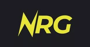 Nrg Logo